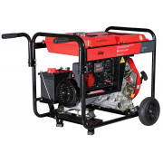 Fubag DS 7000 DA ES с АВР