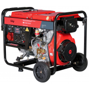 Fubag DS 7000 DA ES с АВР