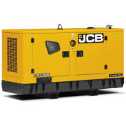 JCB G33QS