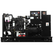 Generac SG 28 открытый с АВР