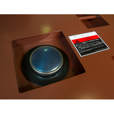 Сварочный генератор Toyo DC-450KBS 380V Сварочный генератор Toyo DC-450KBS 380V