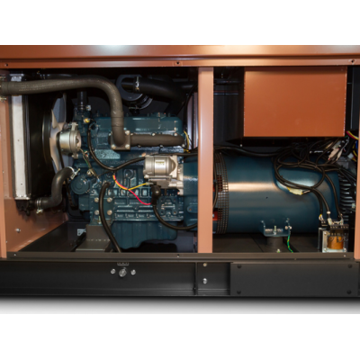 Сварочный генератор Toyo DC-450KBS 380V Сварочный генератор Toyo DC-450KBS 380V