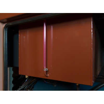 Сварочный генератор Toyo DC-450KBS 380V Сварочный генератор Toyo DC-450KBS 380V