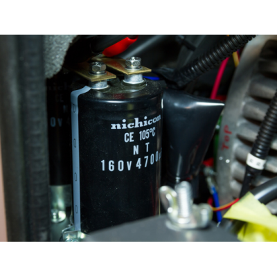 Сварочный генератор Toyo DC-450KBS 380V Сварочный генератор Toyo DC-450KBS 380V