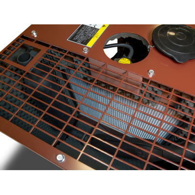 Сварочный генератор Toyo DC-450KBS 380V Сварочный генератор Toyo DC-450KBS 380V