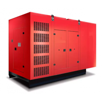 Дизельный генератор Arken ARK-P 660-S с АВР Дизельный генератор Arken ARK-P 660-S с АВР