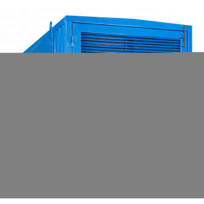 Дизельный генератор General Power GP1400BD в контейнере Дизельный генератор General Power GP1400BD в контейнере