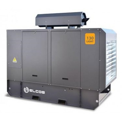 Дизельный генератор Elcos GE.PK.151/137.LT Дизельный генератор Elcos GE.PK.151/137.LT
