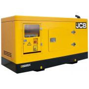 JCB G22QX