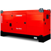 Energo EDF 170/400 IV S
