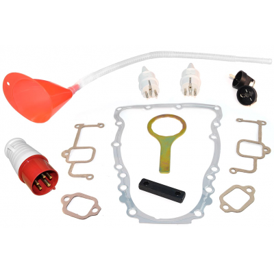 Дизельный генератор ТСС SDG 12000EH3 в контейнере с АВР Дизельный генератор ТСС SDG 12000EH3 в контейнере с АВР