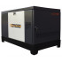 Газовый генератор Genese Pro 17000 Neva в кожухе с АВР Газовый генератор Genese Pro 17000 Neva в кожухе с АВР