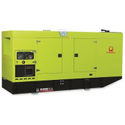 Pramac GSW 515 P в кожухе