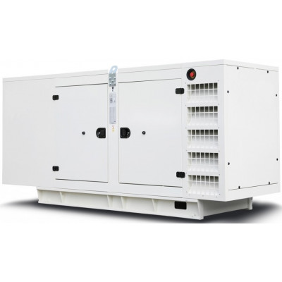 Дизельный генератор Hertz HG 14 PC в кожухе Дизельный генератор Hertz HG 14 PC в кожухе