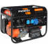 Бензиновый генератор PATRIOT GP 7210AE с АВР Бензиновый генератор PATRIOT GP 7210AE с АВР