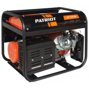 PATRIOT GP 7210AE с АВР