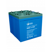 Парус электро HMK-2-1500