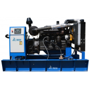 ТСС АД-100С-Т400-1РМ1 с АВР