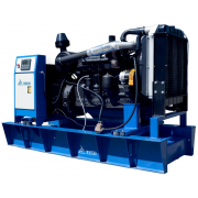 ТСС АД-100С-Т400-1РМ1 с АВР