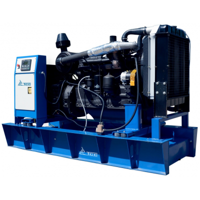 Дизельный генератор ТСС АД-100С-Т400-1РМ1 с АВР Дизельный генератор ТСС АД-100С-Т400-1РМ1 с АВР