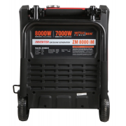 Mitsui Power ZM 8000 IM с АВР