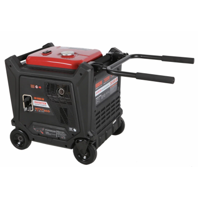 Бензиновый генератор Mitsui Power ZM 8000 IM с АВР Бензиновый генератор Mitsui Power ZM 8000 IM с АВР