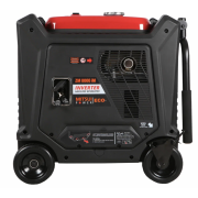 Mitsui Power ZM 8000 IM с АВР