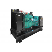 ТСС АД-64C-Т400-1РМ15 в контейнере