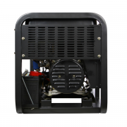 Hyundai DHY 12000LE с АВР