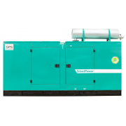 MGE P720CS в кожухе