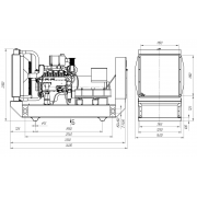 ПСМ ADDo-300 с АВР