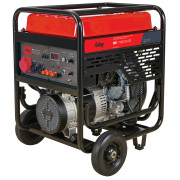 Fubag BS 11000 DA ES в контейнере с АВР