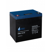 Парус электро HML-12-55