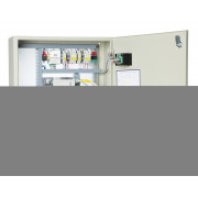 WattStream WS50-DZX в контейнере с АВР