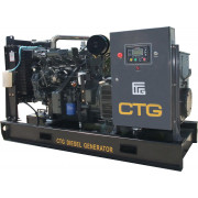 CTG AD-385RE
