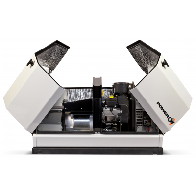 Газовый генератор POWERON GGC9000 Газовый генератор POWERON GGC9000