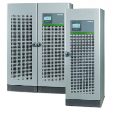 Напольный ИБП Socomec DELPHYS GP 400 Напольный ИБП Socomec DELPHYS GP 400