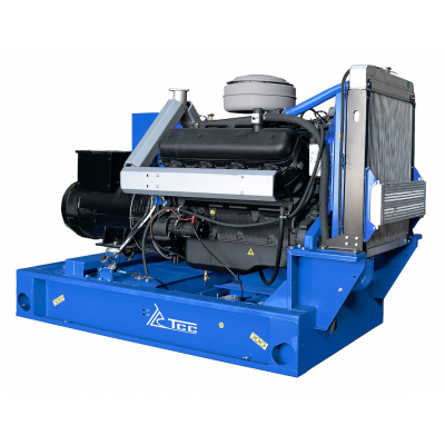 Дизельный генератор ТСС АД-100С-Т400-1РМ2 (Engga) Дизельный генератор ТСС АД-100С-Т400-1РМ2 (Engga)