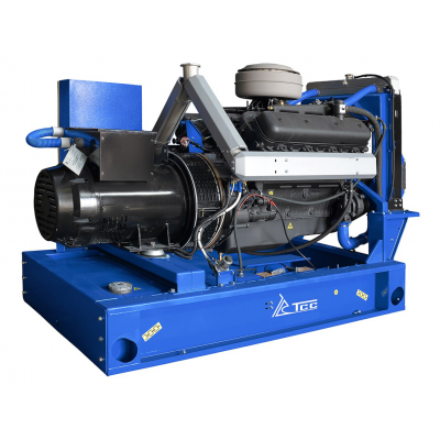 Дизельный генератор ТСС АД-100С-Т400-1РМ2 (Engga) Дизельный генератор ТСС АД-100С-Т400-1РМ2 (Engga)