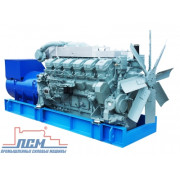 ПСМ ADMi-630 с АВР