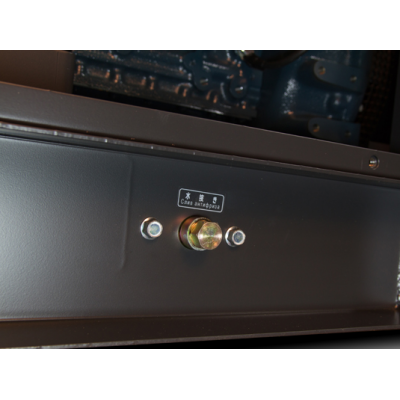 Дизельный генератор Toyo TKV-20SBS Дизельный генератор Toyo TKV-20SBS