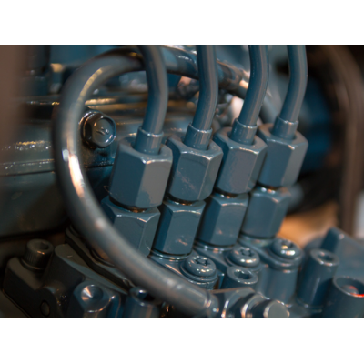 Дизельный генератор Toyo TKV-20SBS Дизельный генератор Toyo TKV-20SBS