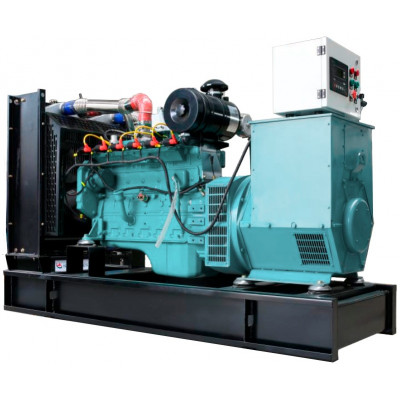 Газовый генератор Gazvolt 250T23 Газовый генератор Gazvolt 250T23