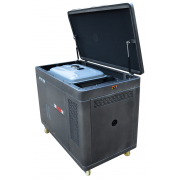 Mitsui Power ZM 12500 SE в кожухе с АВР