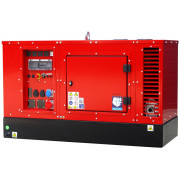 EuroPower EPS 183 TDE с подогревом