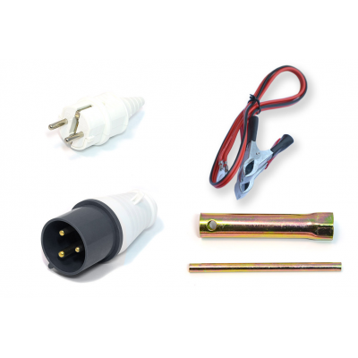 Бензиновый генератор ТСС SGG 6000EHNA Бензиновый генератор ТСС SGG 6000EHNA