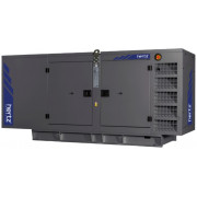 Hertz HG 110 DL в кожухе с АВР