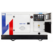 Исток АД40С-Т400-РПМ35