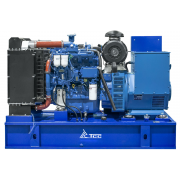 ТСС АД-100С-Т400-1РМ26 в контейнере