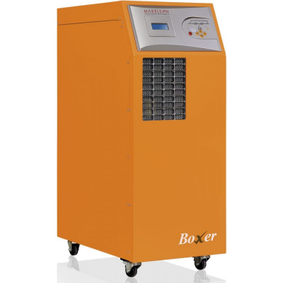 Напольный ИБП Makelsan BX3320 FA with 9Ah Напольный ИБП Makelsan BX3320 FA with 9Ah